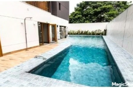 Studio à venda com 2 quartos em Butantã, São Paulo, SP