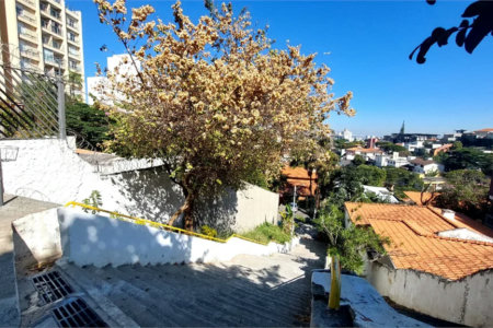 Casa à venda com 3 quartos em Sumarezinho, São Paulo, SP