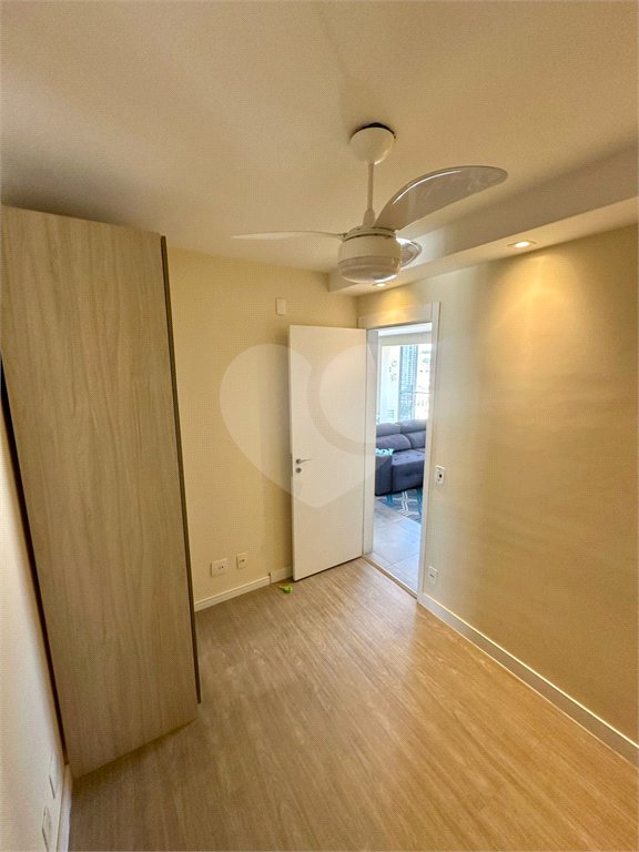 Apartamento à venda com 2 quartos em Vila Mascote, São Paulo, SP