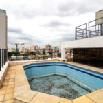 Apartamento à venda com 4 suítes no Centro, Sorocaba, SP