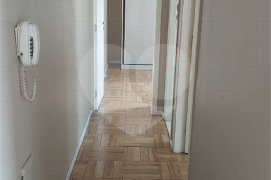 Apartamento à venda com 2 quartos em Vila Guilherme, São Paulo, SP