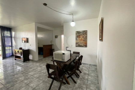 Apartamento à venda com 2 quartos, sendo 1 suíte,  no Centro (mangue), Armação dos Búzios, RJ