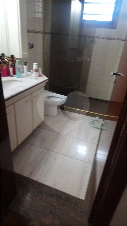 Casa para alugar com 4 quartos, sendo 2 suítes, em Campo Grande, São Paulo, SP