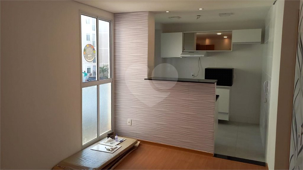 Apartamento à venda ou para alugar com 2 quartos em Altos do Jaraguá, Araraquara, SP