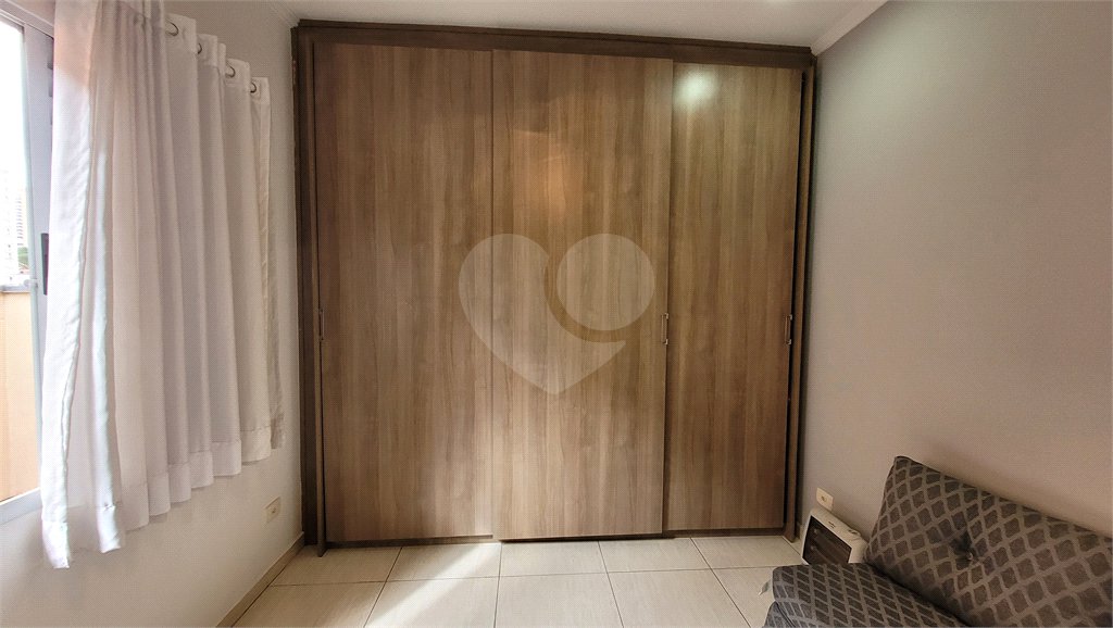 Sobrado à venda com 3 quartos, sendo 1 suíte, em Vila Romana, São Paulo, SP
