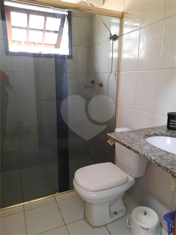 Sobrado à venda com 3 quartos, sendo 1 suíte,  em Vila Suissa, Mogi das Cruzes, SP