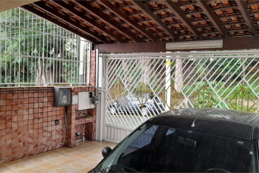 Sobrado à venda com 3 quartos, sendo 2 suítes, em Santana, São Paulo, SP