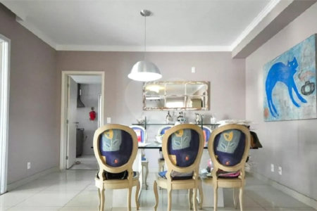 Apartamento à venda com 3 suítes em Vila Andrade, São Paulo, SP