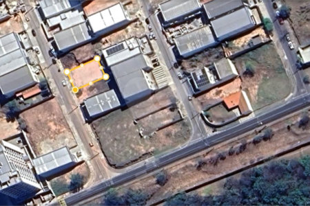 Terreno à venda em Jardim do Paço, Sorocaba, SP