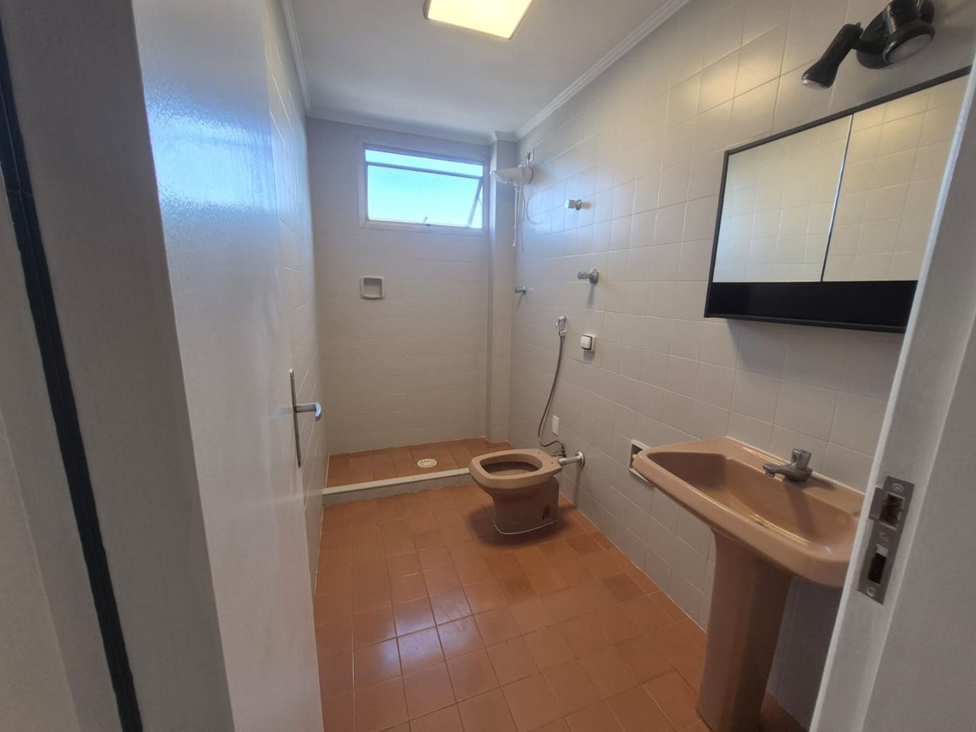 Apartamento com 2 dormitórios à venda, 81 m² por R$ 650.000,00 - Aparecida - Santos/SP