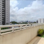Apartamento à venda com 2 quartos, sendo 1 suíte, em Alto da Boa Vista, São Paulo, SP