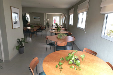 Apartamento à venda com 2 quartos em Loteamento Reserva Raposo, São Paulo, SP