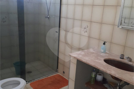 Sobrado à venda com 3 quartos, sendo 1 suíte, em Jardim Caravelas, São Paulo, SP