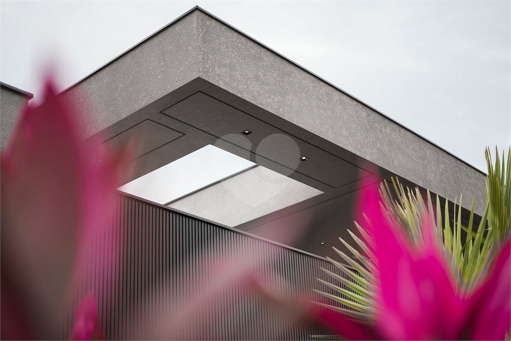Casa à venda com 4 suítes no condomínio Alphaville Nova Esplanada 4, Votorantim - SP