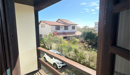 Casa em condomínio à venda com 2 quartos em Peró, Cabo Frio, RJ