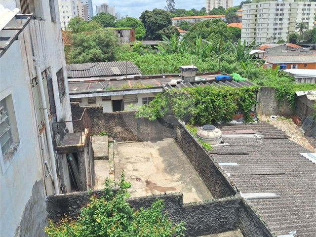 Casa à venda com 4 quartos em Mandaqui, São Paulo, SP