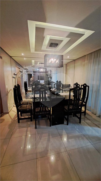Apartamento à venda com 3 quartos, sendo 1 suíte,  no Centro, São Bernardo do Campo, SP