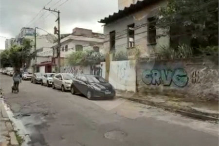 Terreno à venda em Maracanã, Rio de Janeiro, RJ
