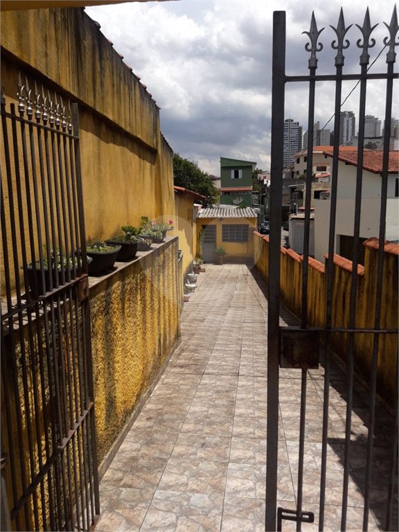 Casa à venda com 5 quartos em Santana, São Paulo, SP