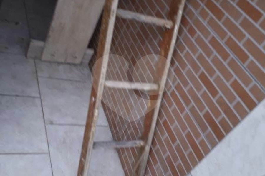 Sobrado à venda com 2 quartos em Tremembé, São Paulo, SP