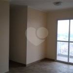Apartamento à venda com 2 quartos, sendo 1 suíte, em Vila Mazzei, São Paulo, SP