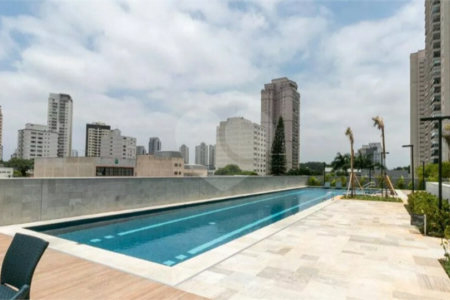 Apartamento à venda com 2 quartos, sendo 1 suíte, em Parque São Jorge, São Paulo, SP