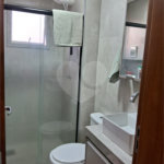 Apartamento à venda com 2 quartos, sendo 1 suíte, em Vila Maria Luiza, Ribeirão Preto, SP