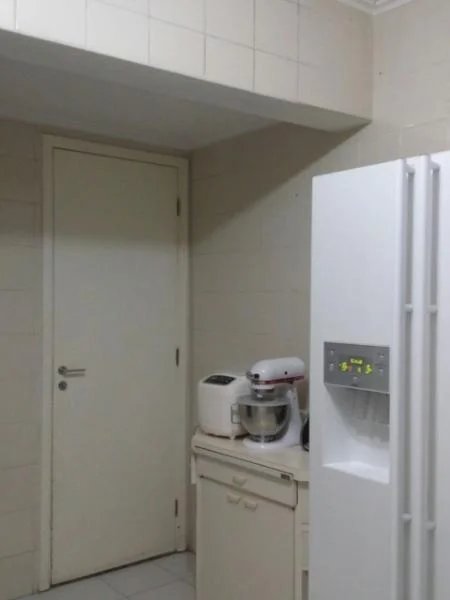 Apartamento à venda com 4 suítes em Jardim Leonor, São Paulo, SP