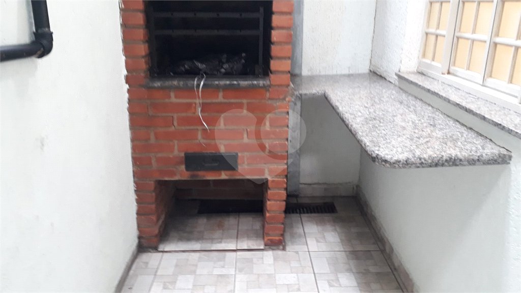 Casa em condomínio à venda com 3 quartos, sendo 1 suíte,  em Vila Natal, Mogi das Cruzes, SP