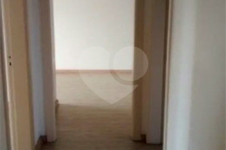 Apartamento à venda com 3 quartos em Lauzane Paulista, São Paulo, SP