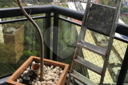 Apartamento à venda com 4 suítes em Paraíso do Morumbi, São Paulo, SP
