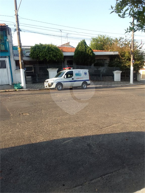 Casa à venda com 4 quartos, sendo 2 suítes, em Vila Maria Alta, São Paulo, SP