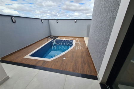 Casa em condomínio à venda com 5 quartos, sendo 3 suítes, em Wanel Ville, Sorocaba, SP