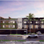 Casa à venda com 2 quartos, sendo 1 suíte,  no condomínio Cube Vert Cidade Jardim, São Paulo - SP