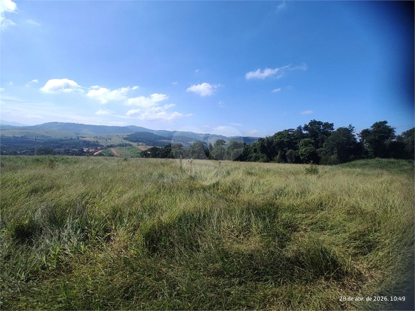 Terreno à venda no condomínio Residencial Solar São Judas Tadeu, Piracaia - SP
