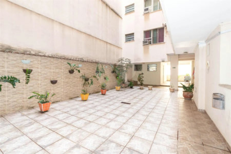 Apartamento à venda com 3 quartos, sendo 1 suíte, em Tijuca, Rio de Janeiro, RJ