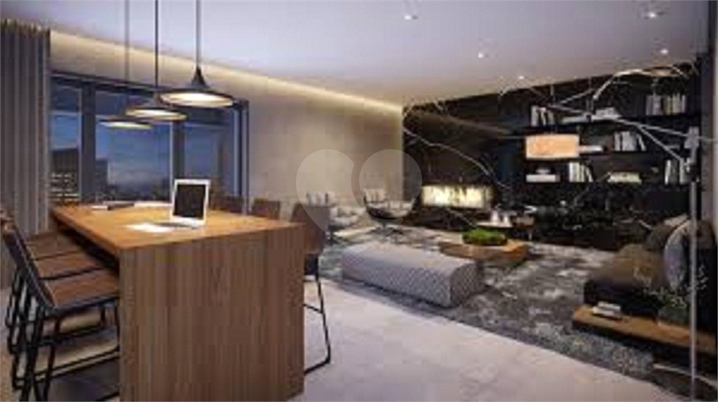 Apartamento à venda com 1 quarto em Butantã, São Paulo, SP