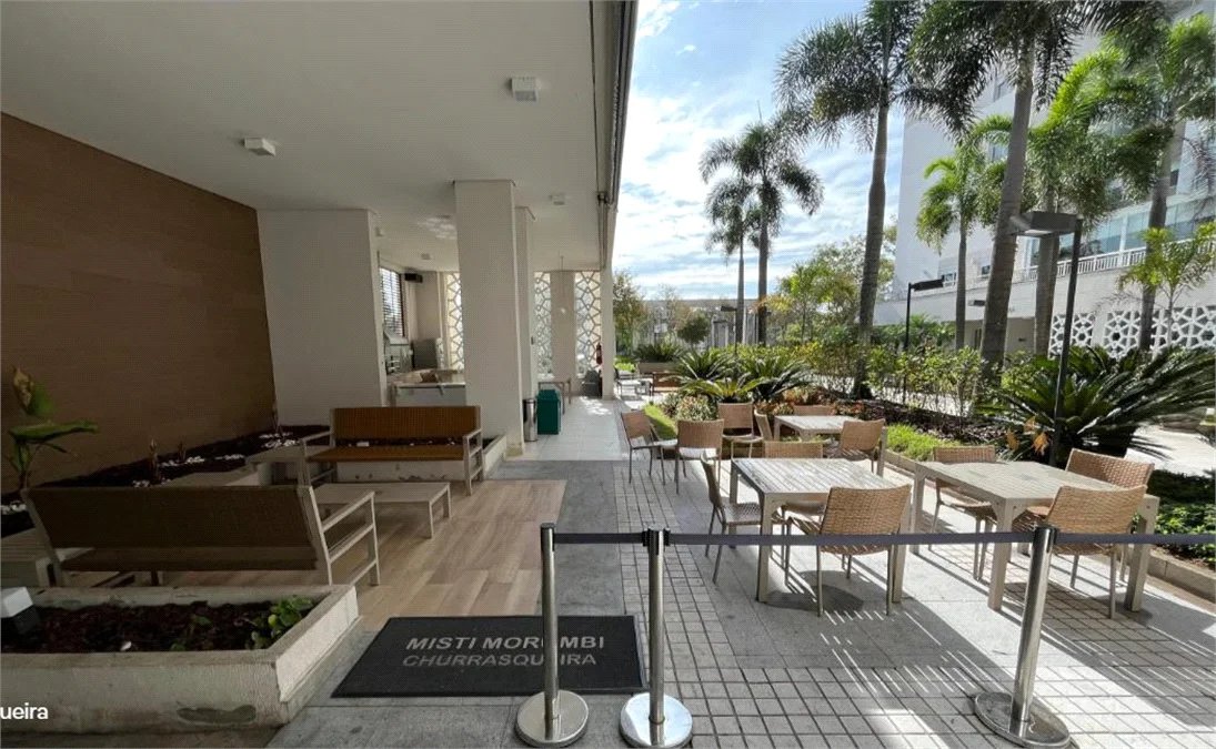 Apartamento à venda com 2 suítes em Jardim Vazani, São Paulo, SP