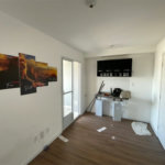 Apartamento à venda ou para alugar com 1 quarto em Água Branca, São Paulo, SP