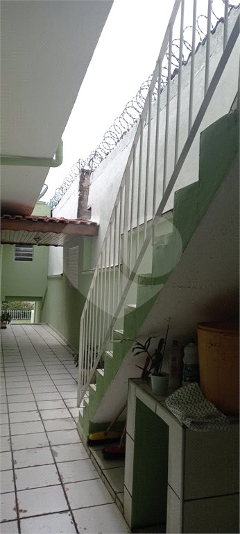 Casa Térrea à venda com 3 quartos, sendo 1 suíte,  no Brasilândia, São Paulo, SP