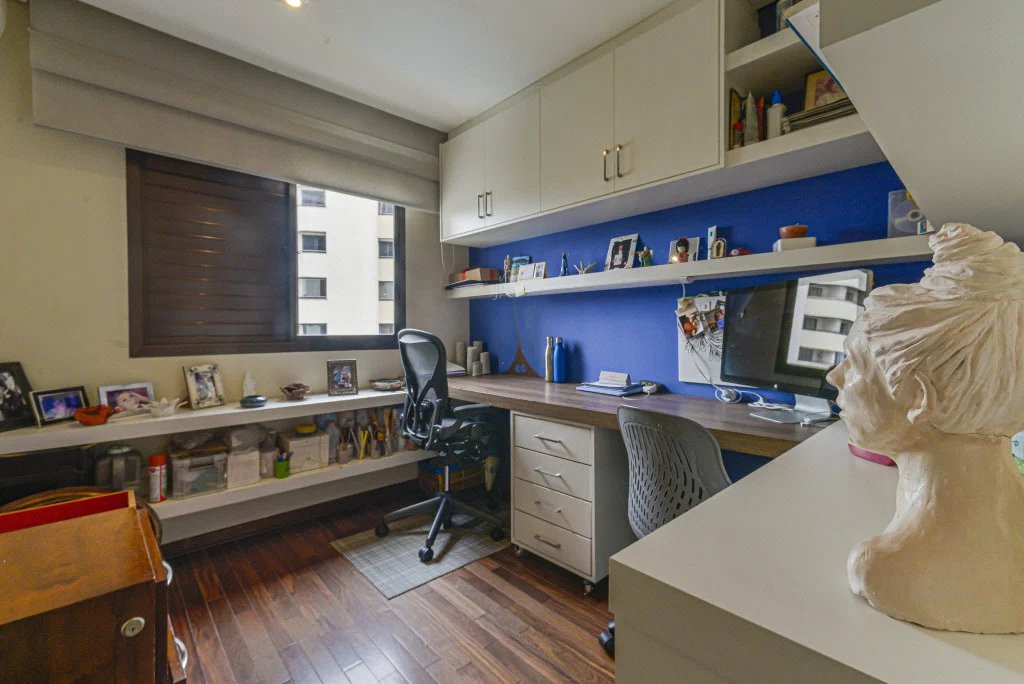 Duplex à venda com 4 quartos, sendo 2 suítes, em Vila Suzana, São Paulo, SP
