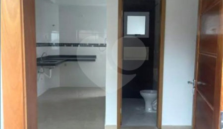 Casa à venda com 2 quartos em Vila Gustavo, São Paulo, SP