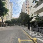 Apartamento com 1 dormitório à venda, 40 m² por R$ 395.000 - Boqueirão - Santos/SP