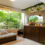 Apartamento à venda com 2 quartos, sendo 1 suíte,  em Cambuci, São Paulo, SP