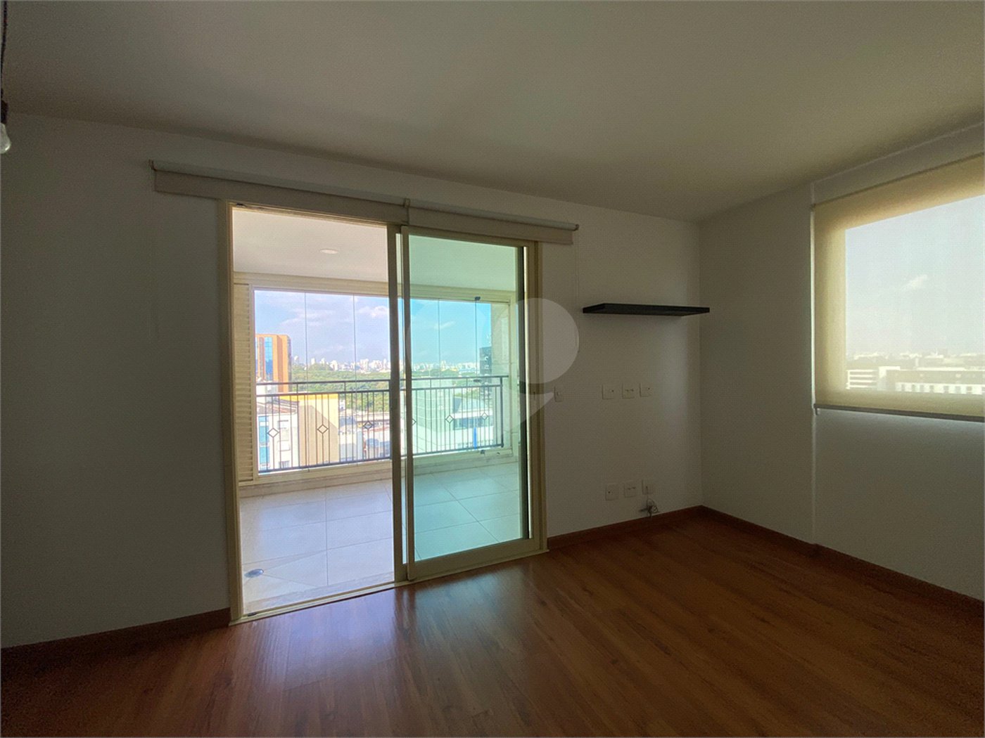 Apartamento para alugar com 2 quartos, sendo 1 suíte, em Santana, São Paulo, SP