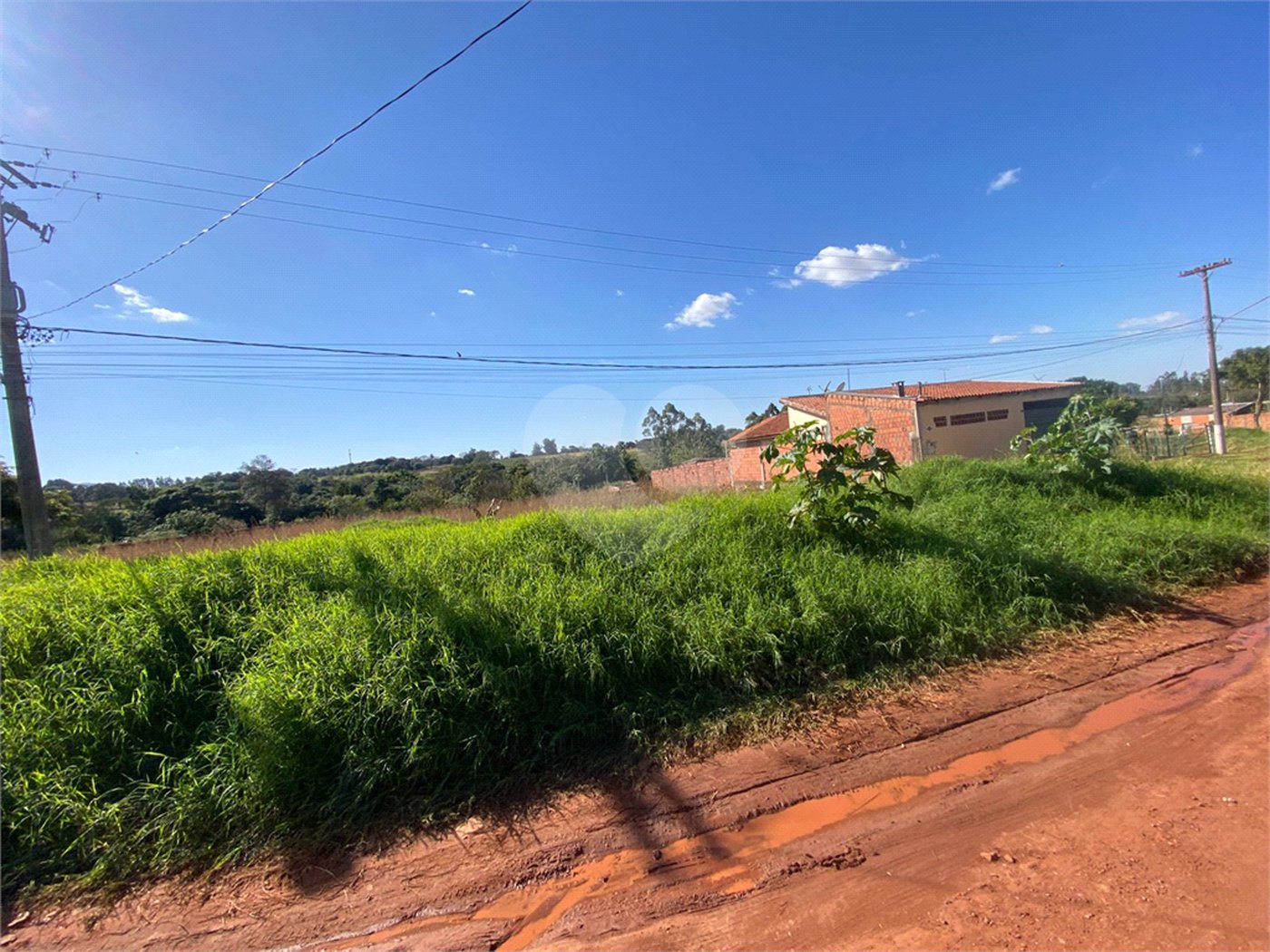 Terreno à venda em Jardim das Paineiras, Ponta Porã, MS