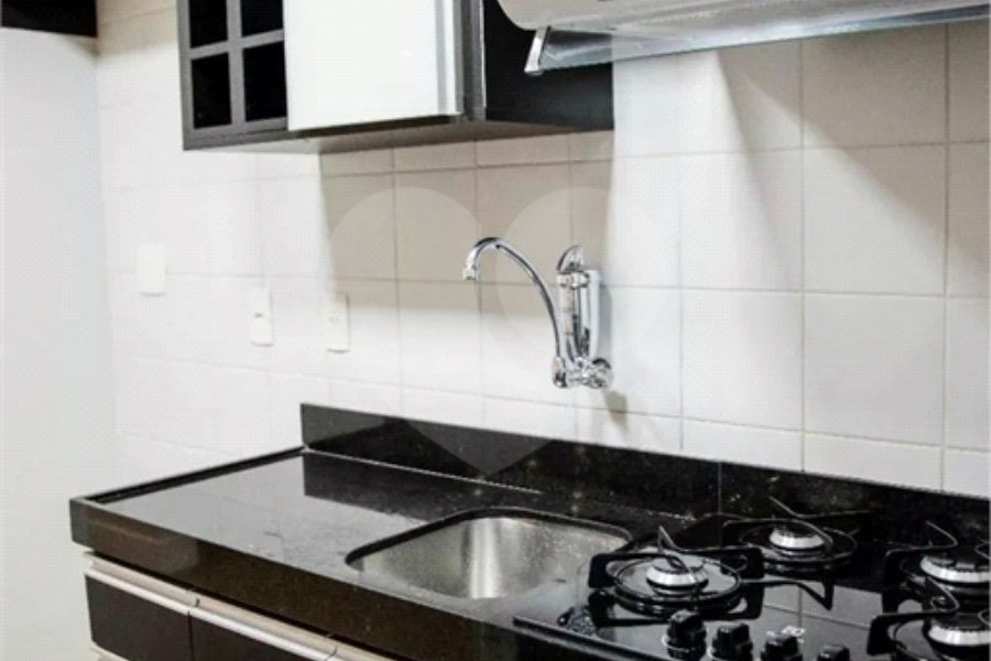 Apartamento à venda com 1 suíte em Morumbi, São Paulo, SP
