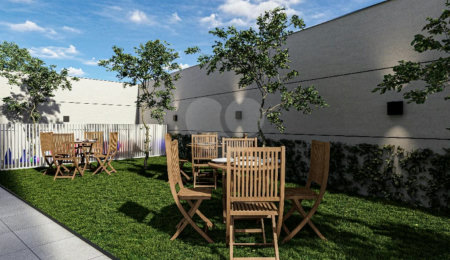 Apartamento à venda com 2 quartos em Vila Sônia, São Paulo, SP