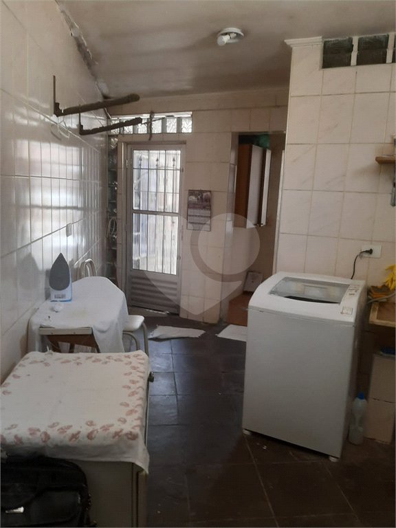 Sobrado à venda com 3 quartos em Vila Nova Mazzei, São Paulo, SP
