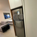 Apartamento para alugar com 1 suíte em Pinheiros, São Paulo, SP